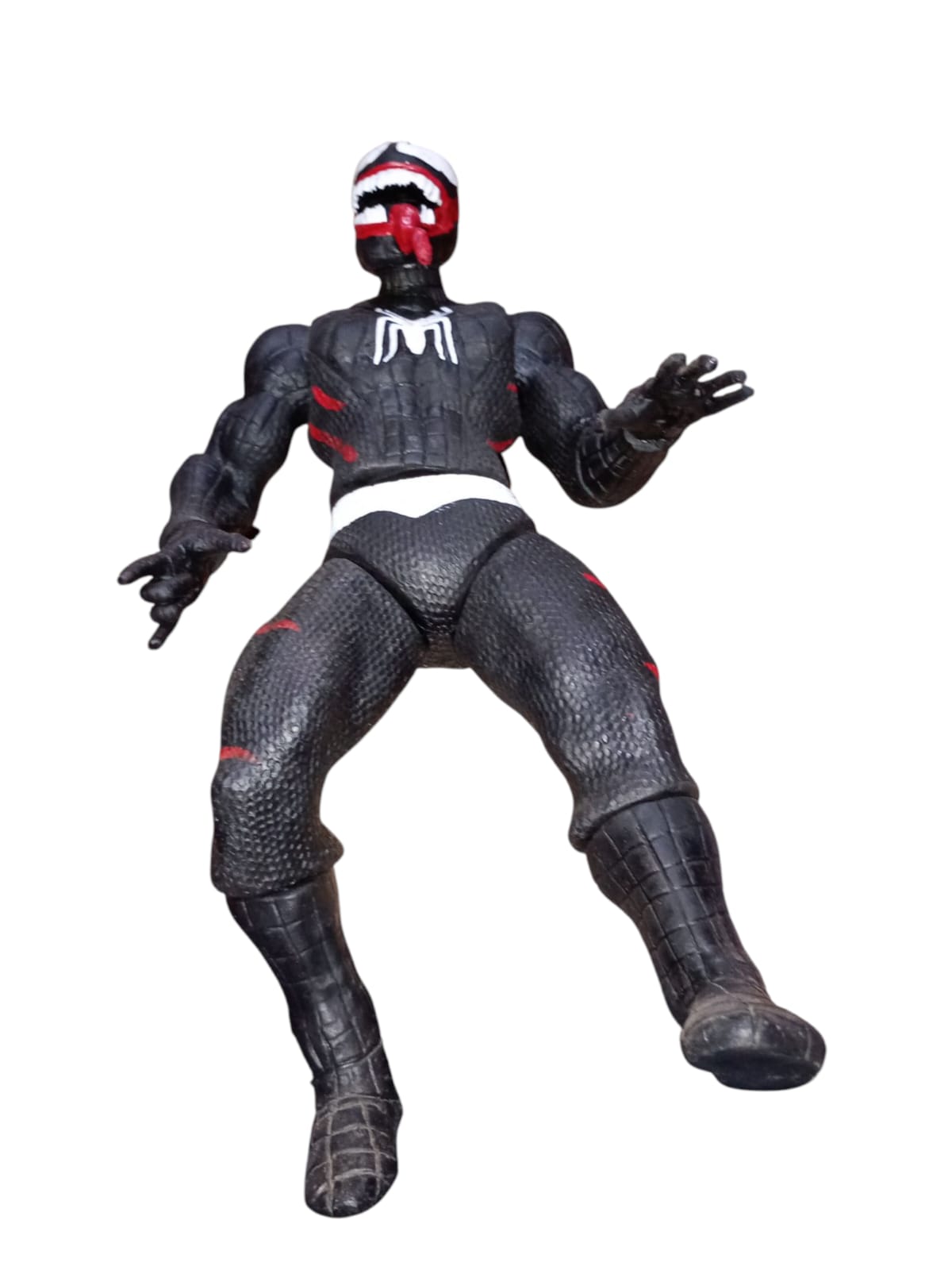 Venom Vinil/ Marvel Villanos
