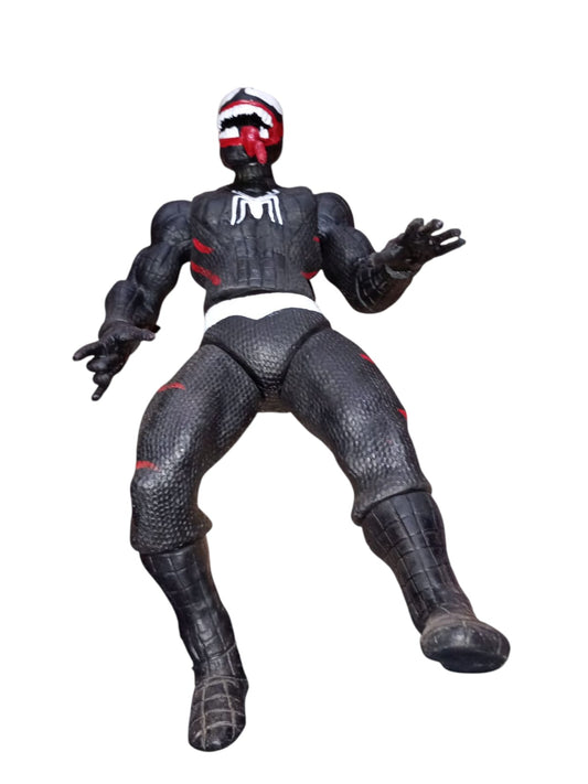 Venom vinil/ Marvel Villanos