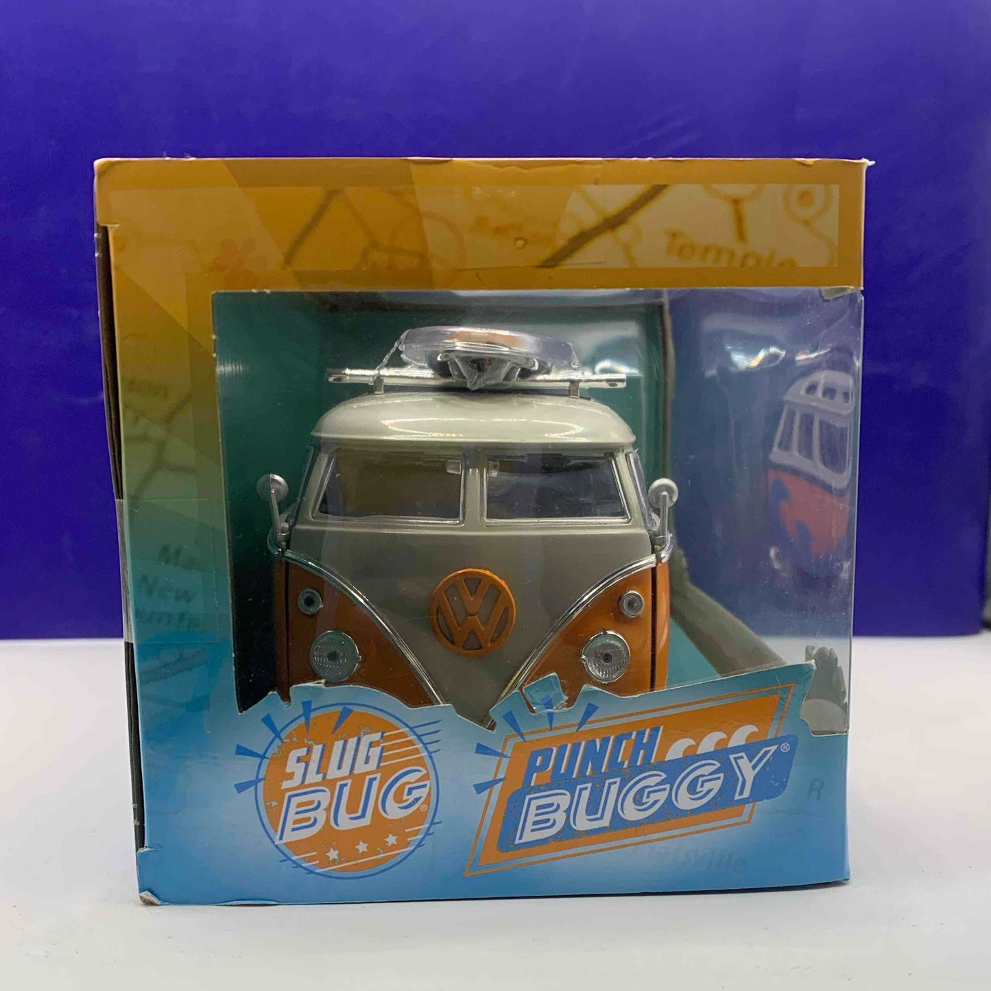 1962 Volkswagen Bus - Playa