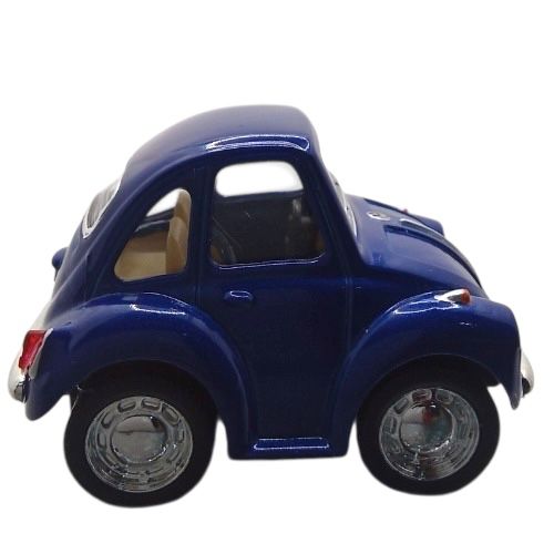 Bochito Huevo azul-mini