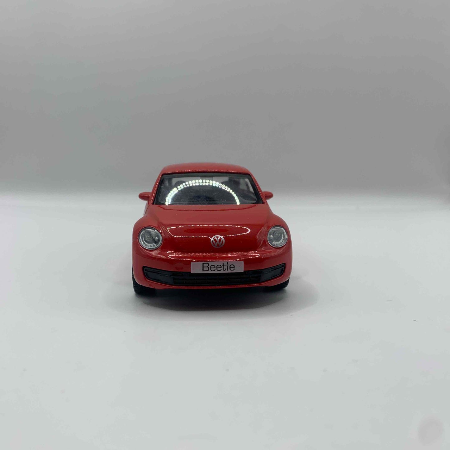 Volkswagen Beetle Rojo 2012 - Chico