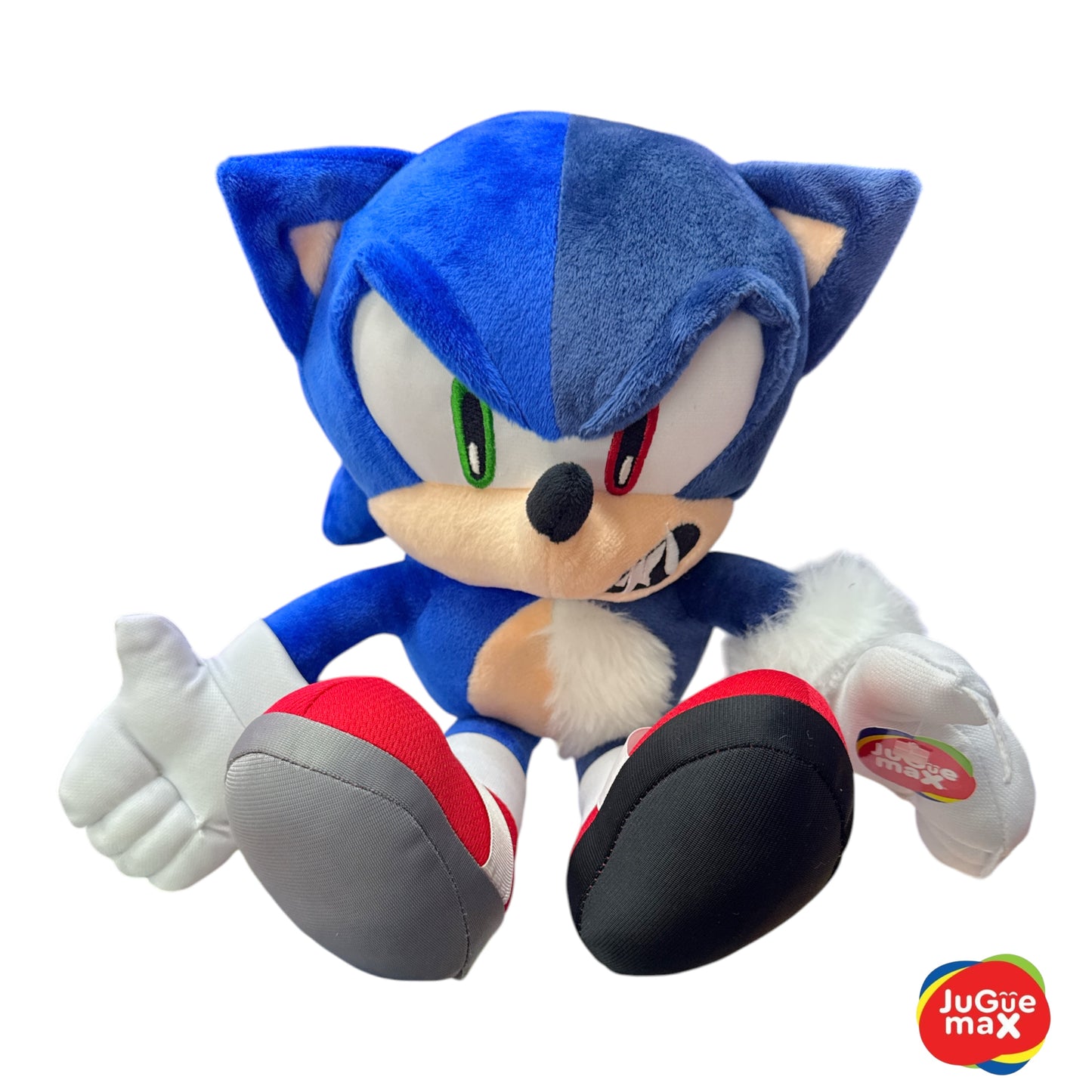 PCH Sonic 2 en 1/ Sonic #3