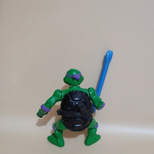 Tortuga morada mini
