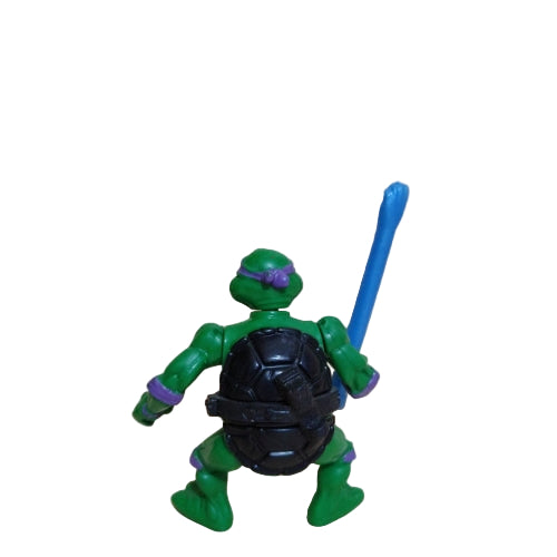 Donatello mini/ Tortugas Ninjas