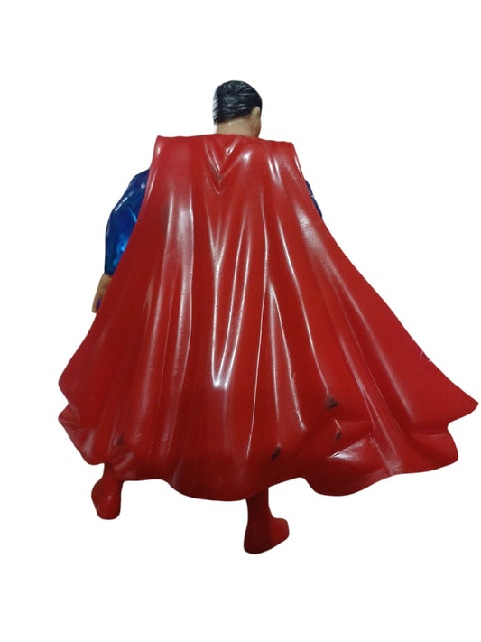 Superman transparente ch/ Marvel Héroes