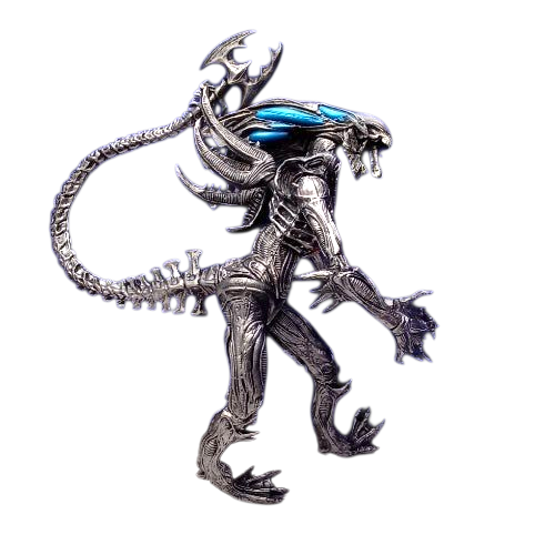 Alíen varios básico/ Alien vs Depredador