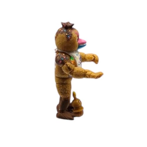 Chica Fiesta mini/ FNAF