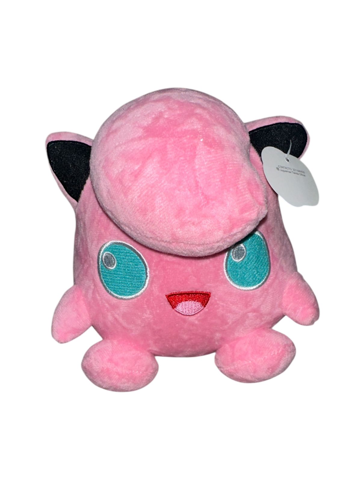 PCH Jigglypuff/ Pokémon #1