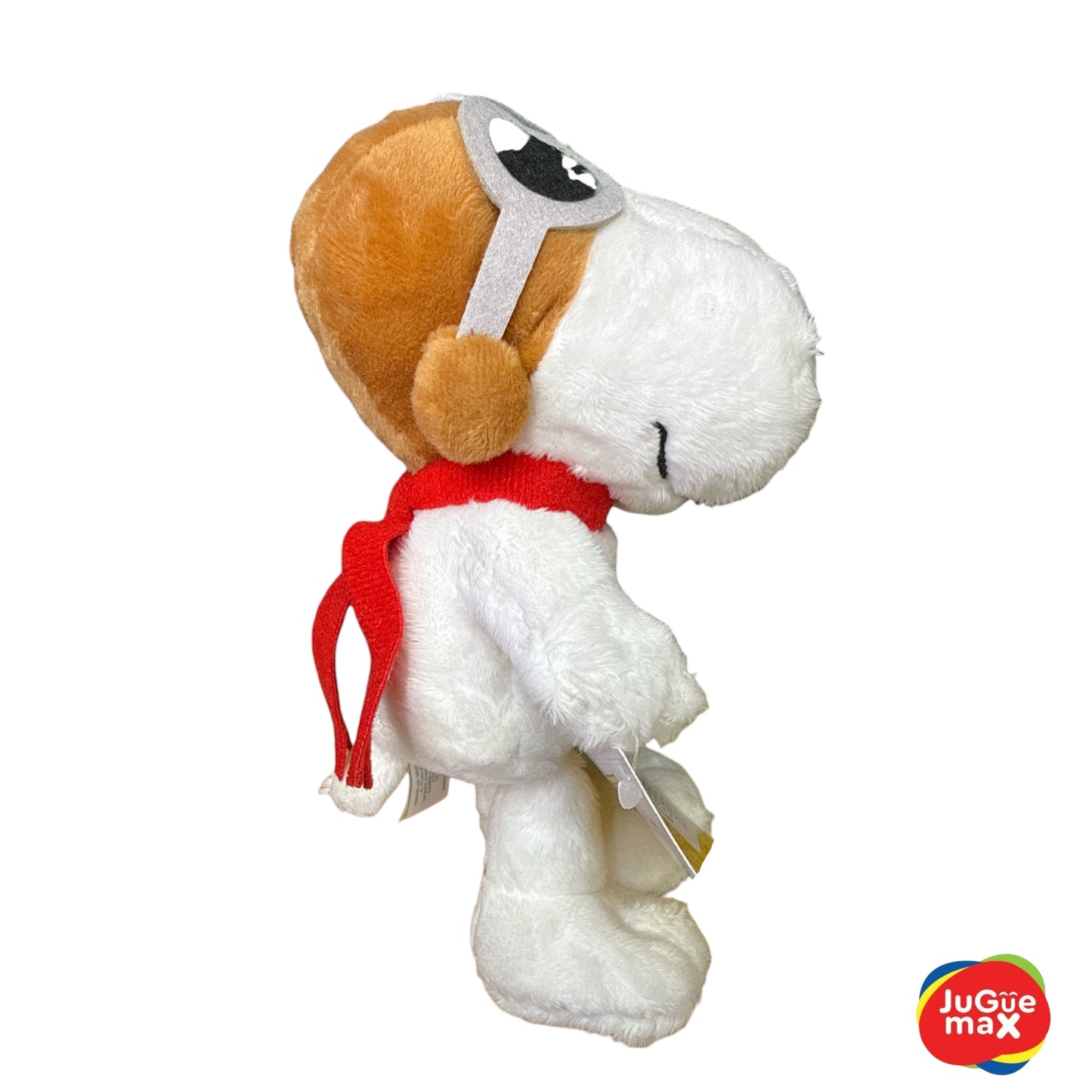 PCH Snoopy aviador Licencia/ Snoopy #1