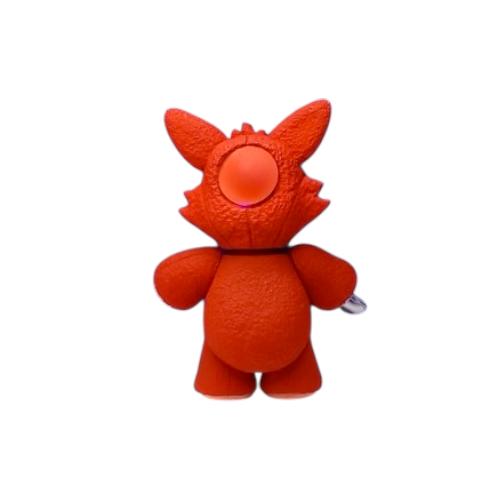 Foxy Clásico Bebe Fnaf
