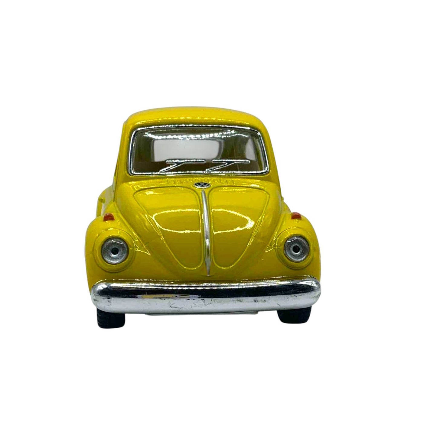 Bocho Amarillo Clasico - Chico