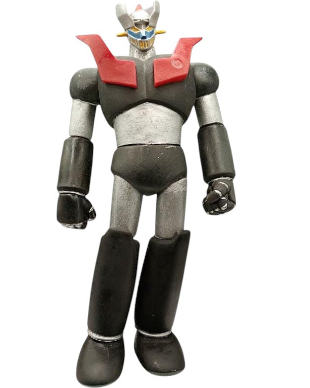 Mazinger Z chico vinil/ Mazinger Z