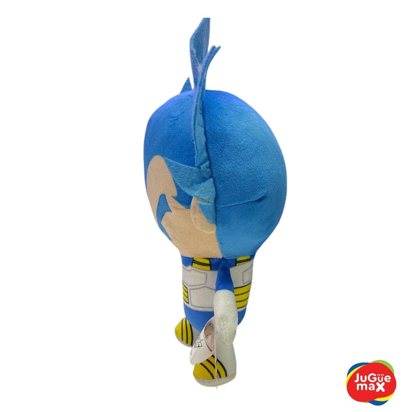 PCH Vegeta Blue Licencia/ Dragon Ball #2