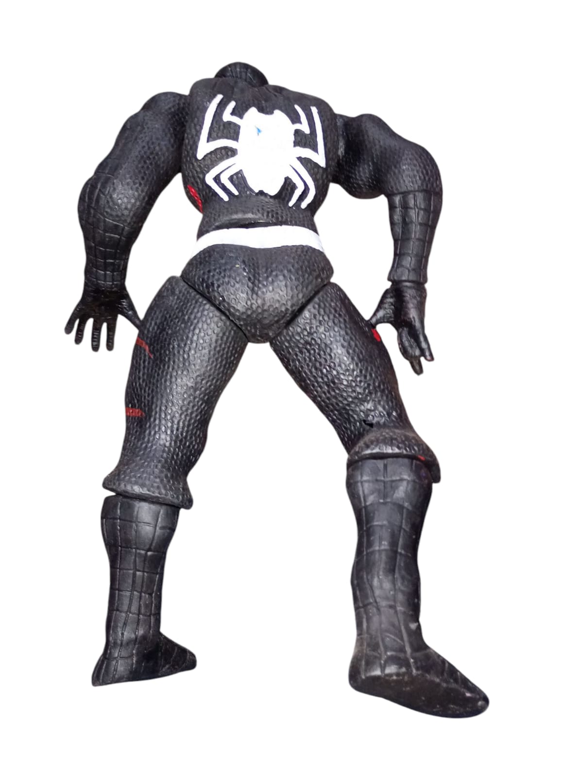 Venom vinil/ Marvel Villanos