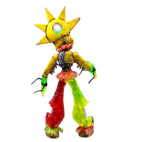 Sol jumbo articulado/ Fnaf