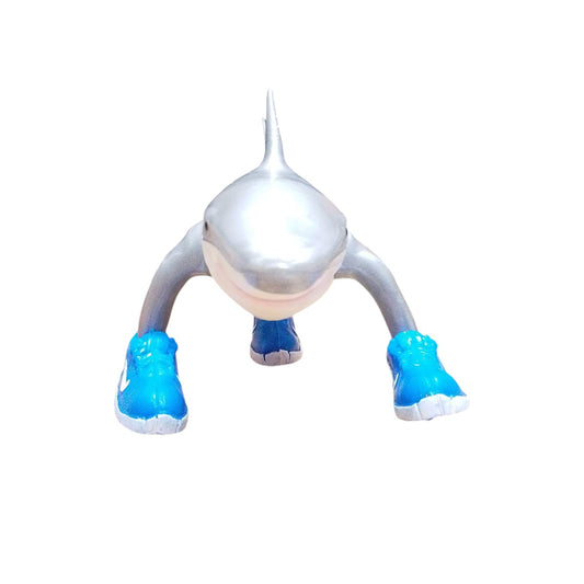 Tralalero Tralala/ Brainrot