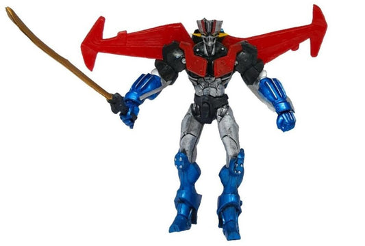Mazinger Z Robotizado/ Mazinger Z