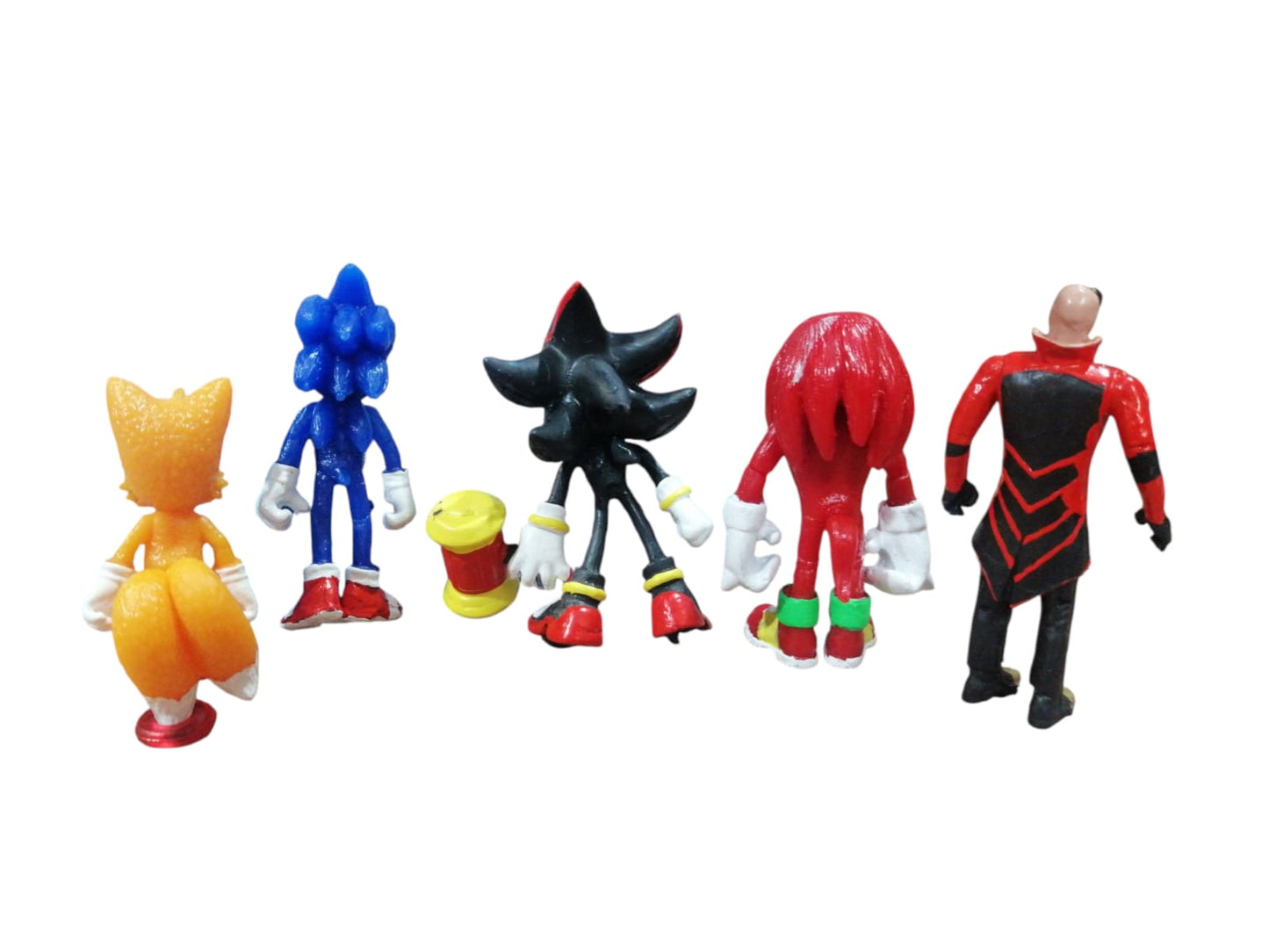 SET Sonic M2