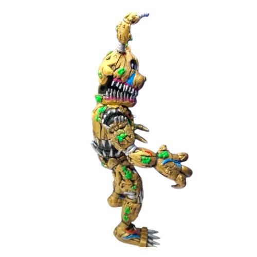 Springtrap Neimer jumbo/ FNAF