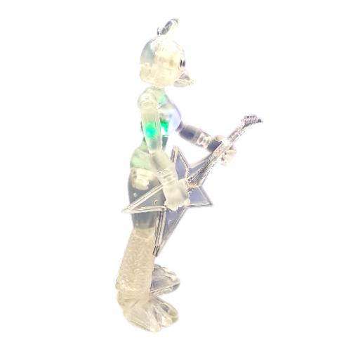 Chica Grandrock transparente/ FNAF