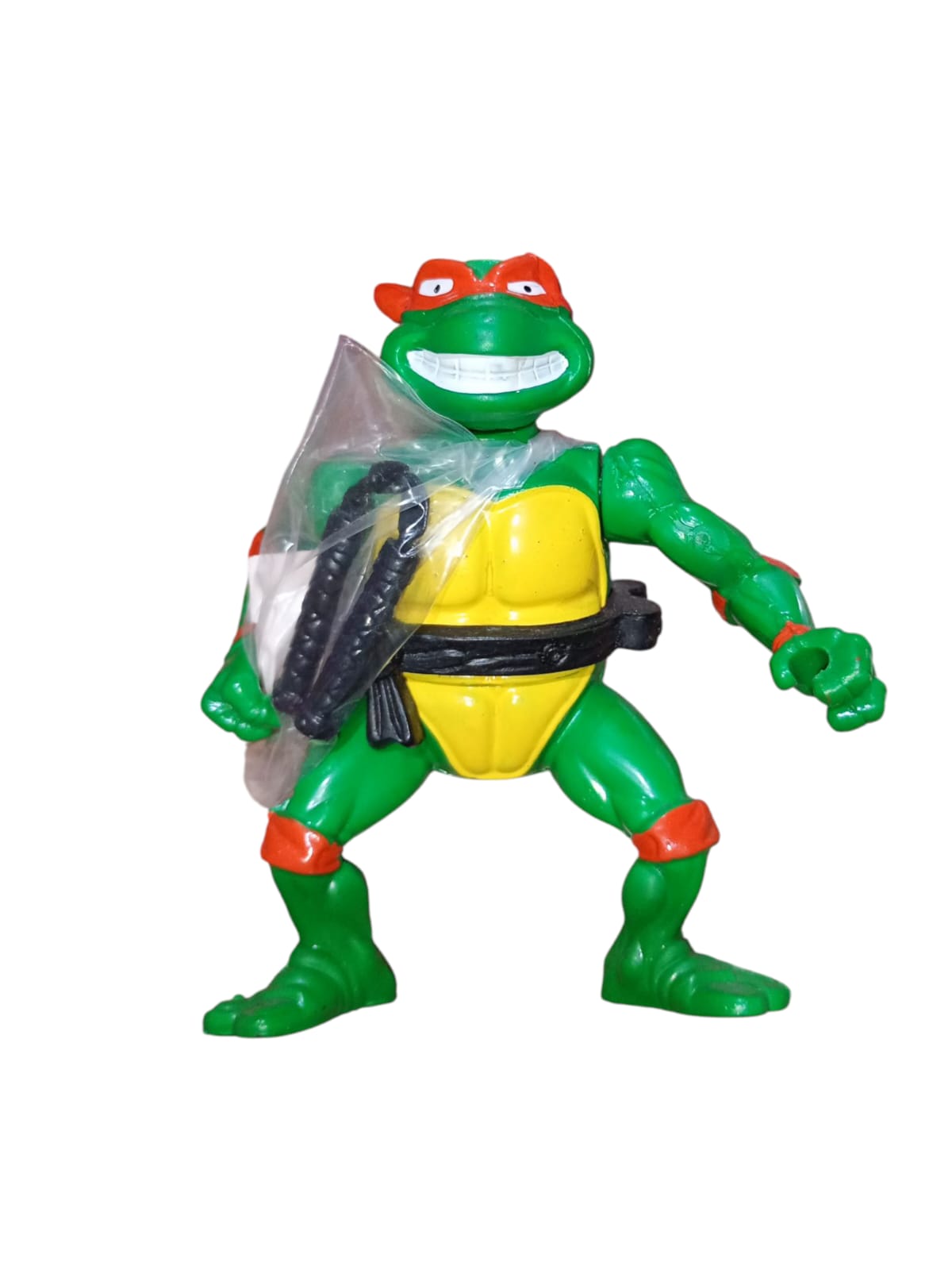Tortuga Roja Mini