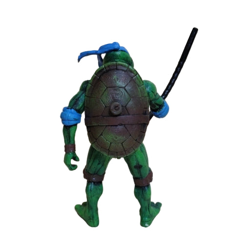 Leonardo chico/ las Tortugas Ninjas