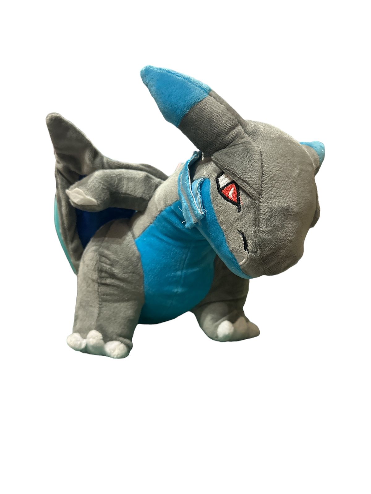 PCH Charizard con Alas Azul