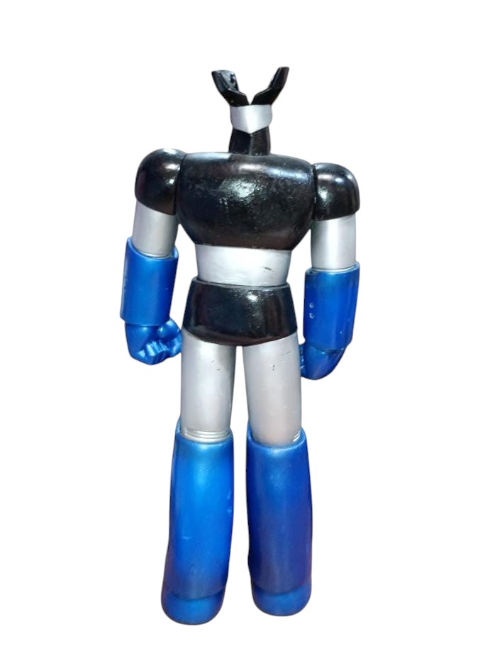 Mazinger Z Vinil/ Mazinger Z
