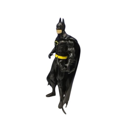 Batman articulado c/luz/ DC Héroes