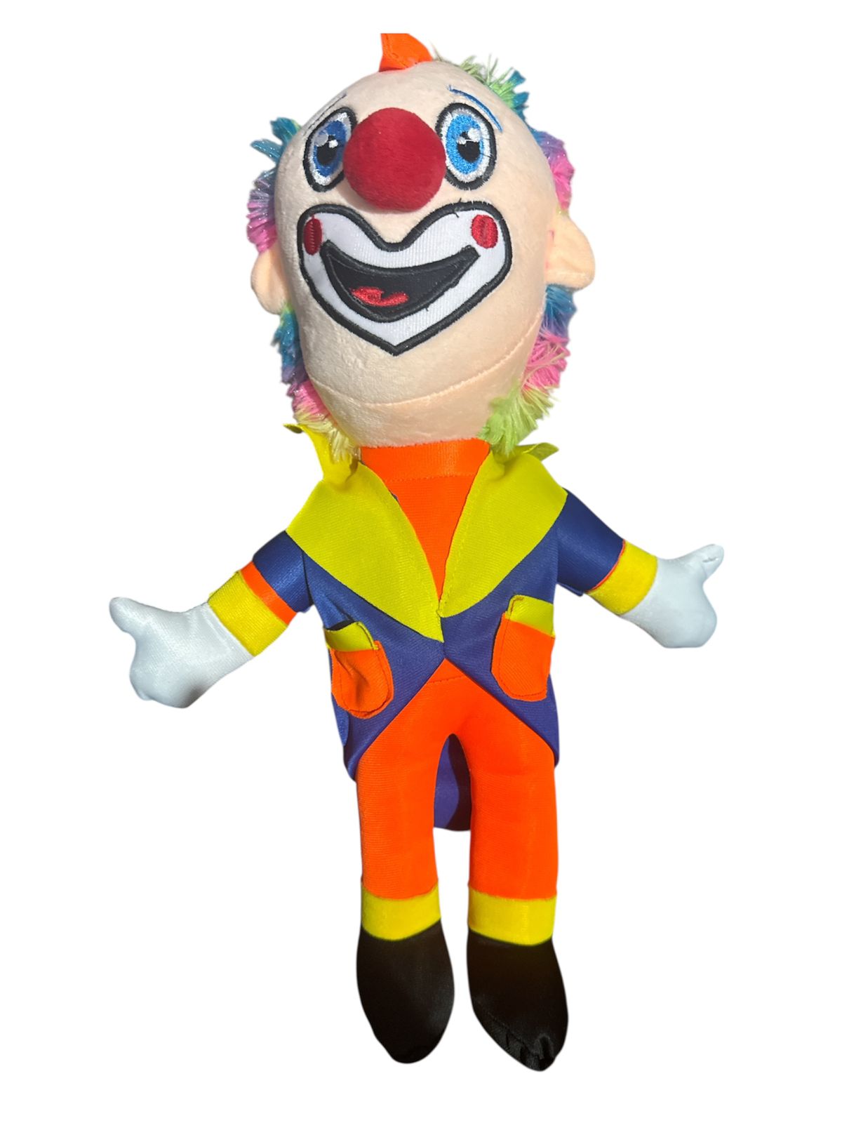PCH Payaso Colores/ Bely y Beto #4