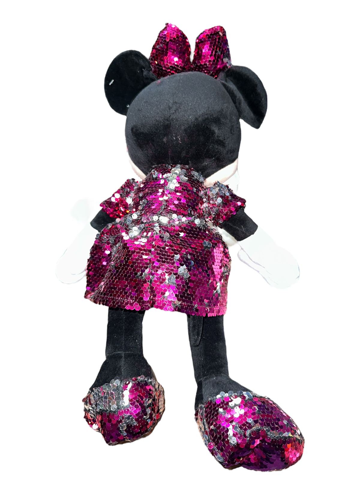 PCH Minie Mouse/ La casa de Mickey Mouse #4