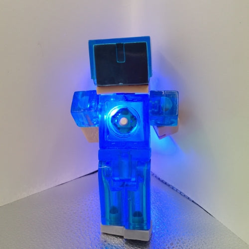 Minecraft Steve/ Minecraft