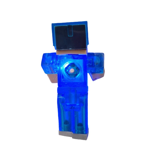 Minecraft Steve/ Minecraft