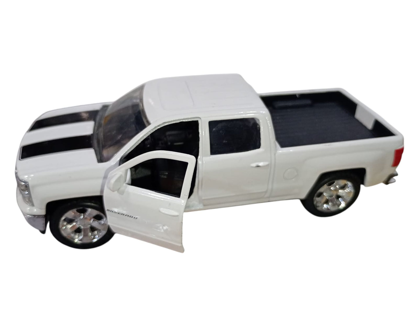 Ford Silverado
