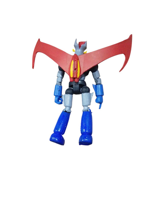 Mazinger clásico chico/ Mazinger Z