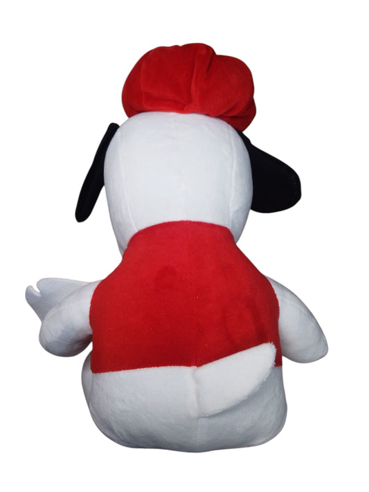 PCH Snoopy pintor grande/ Snoopy #4