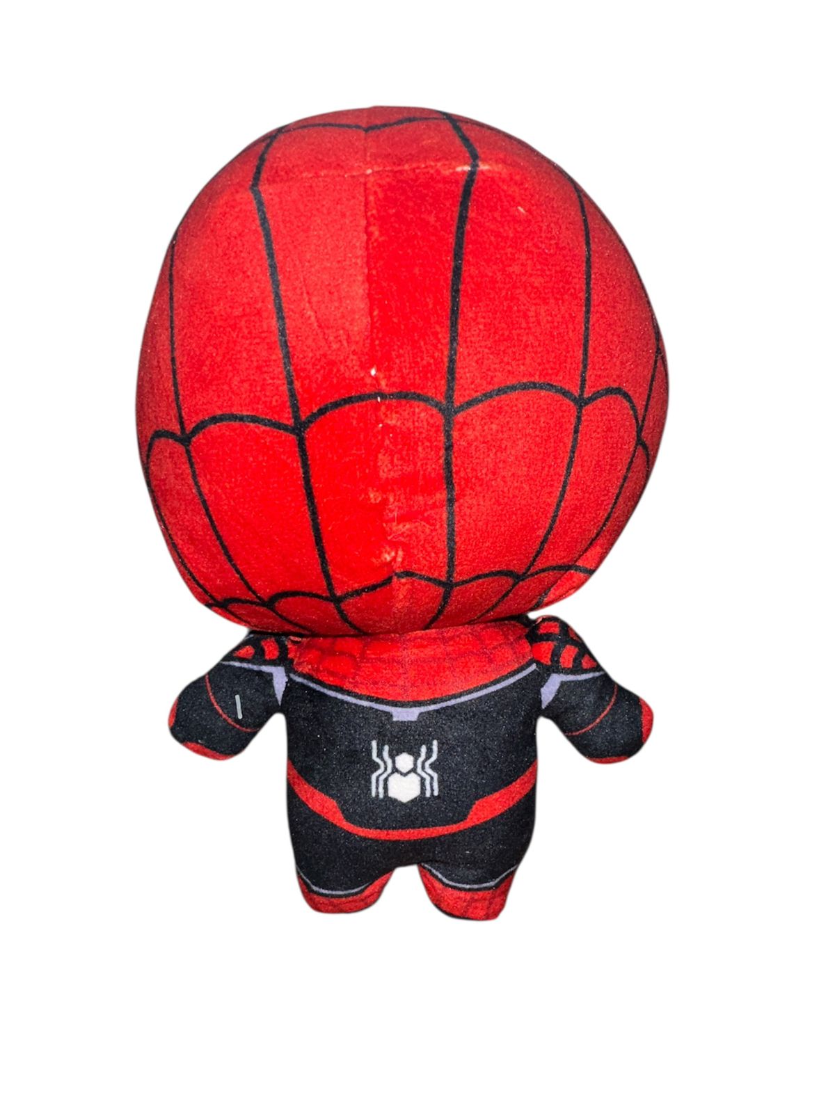 PCH Spider-Man comics/ Marvel Héroes #2