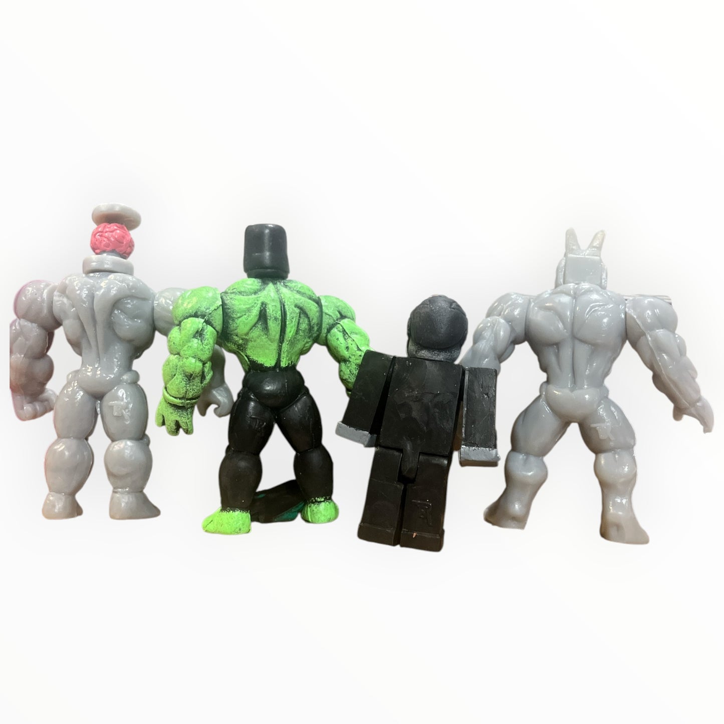SET Brainrot M1