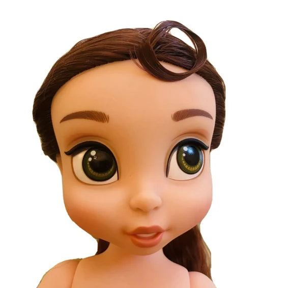 Princesa Disney Bella
