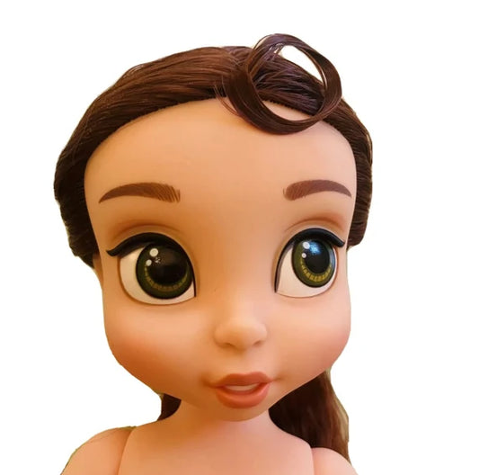 Princesa Disney Bella