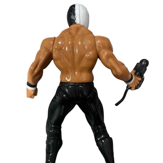 LCH Sanson mediano/ Luchadores