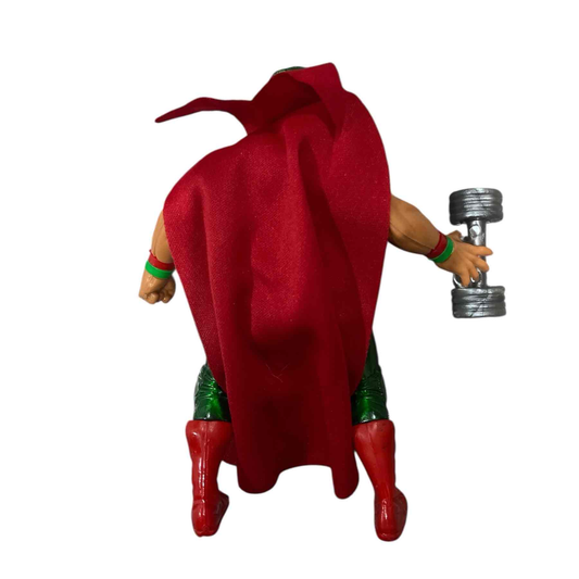 LCH Mil Máscaras mediano/ Luchadores