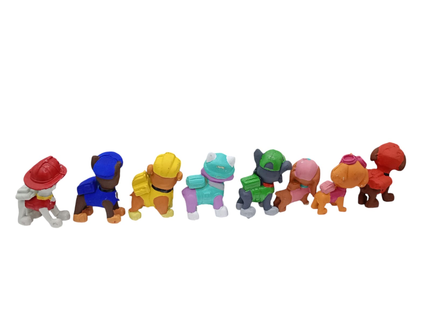 SET Paw Patrol M1