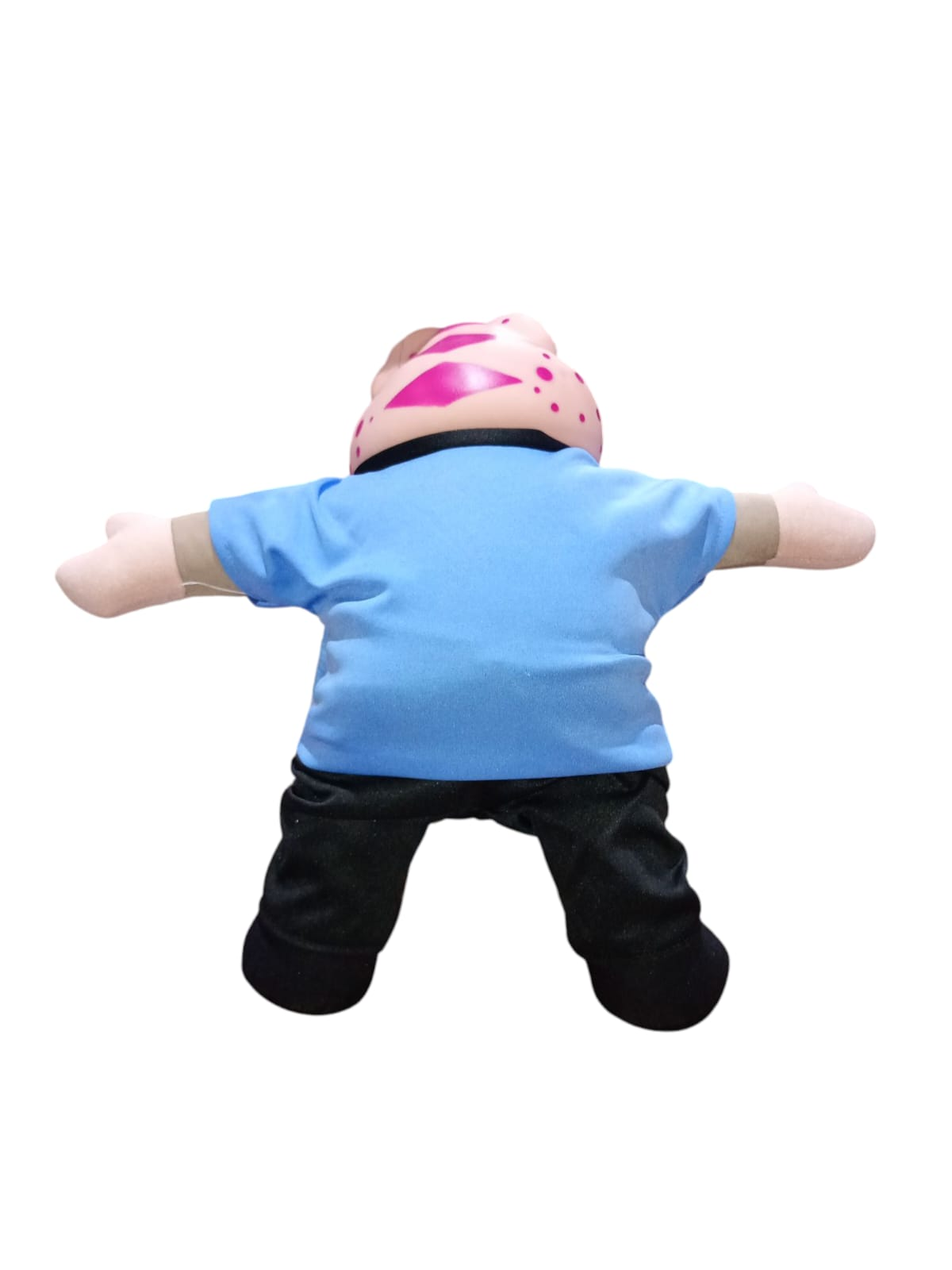 BEBE CONSENTIDO VINIL