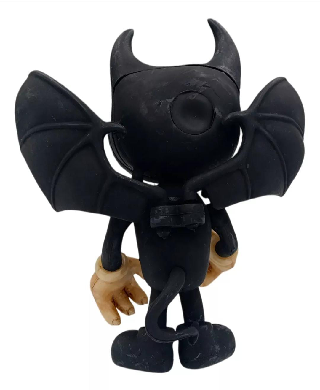 Bendy diablo fino/ Bendy and The Ink Machine