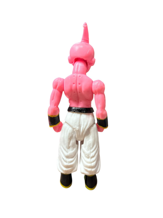 Boo fase 1/ Dragon Ball