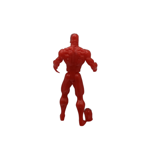 Carnage mate chico/ Marvel Villanos