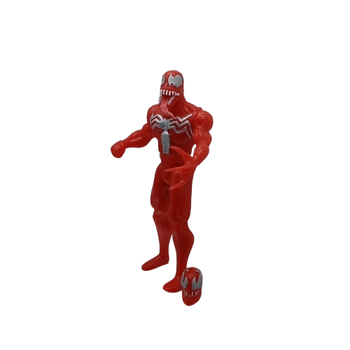 Carnage mate chico/ Marvel Villanos