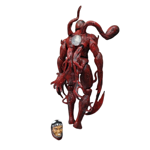 Carnage dos caras/ Marvel Villanos