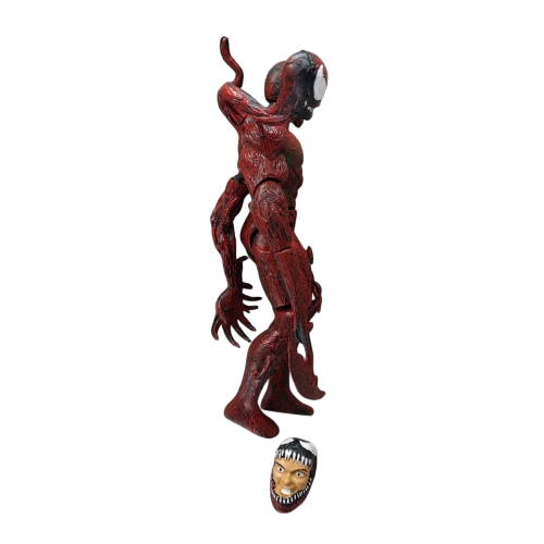 Carnage dos caras/ Marvel Villanos